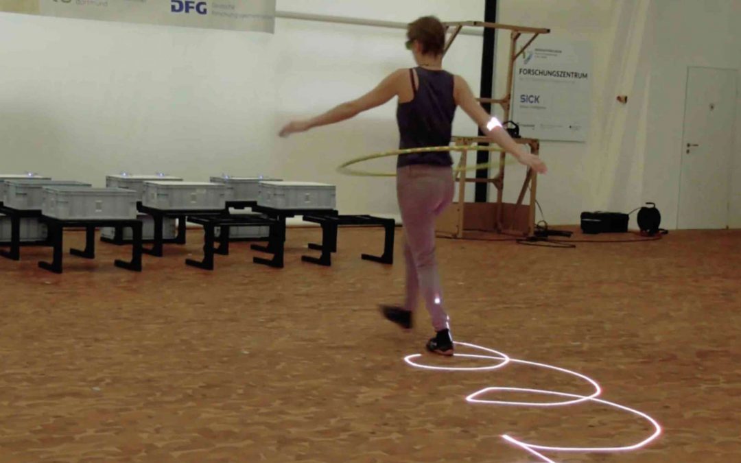 Community Event – Reihe Hula.Hub