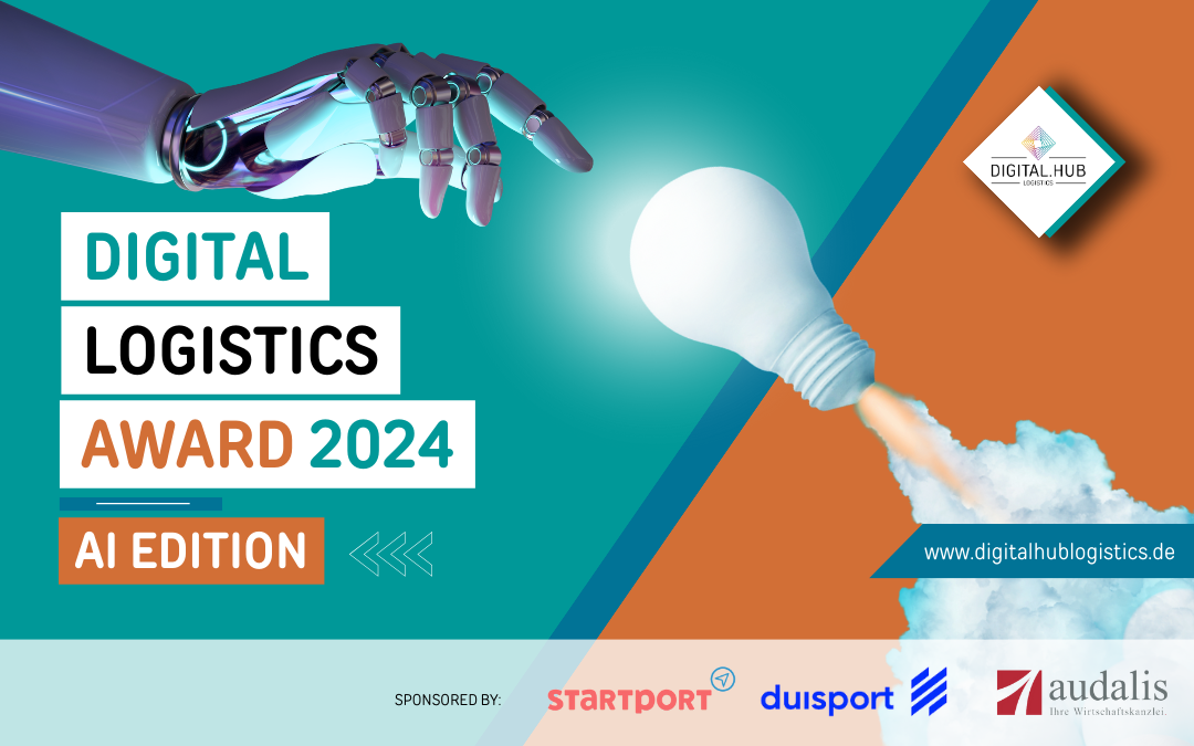 Digital Logistics Award 2024