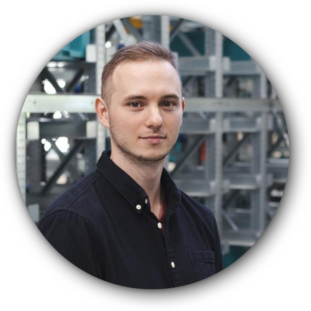 Christian Pionzewski