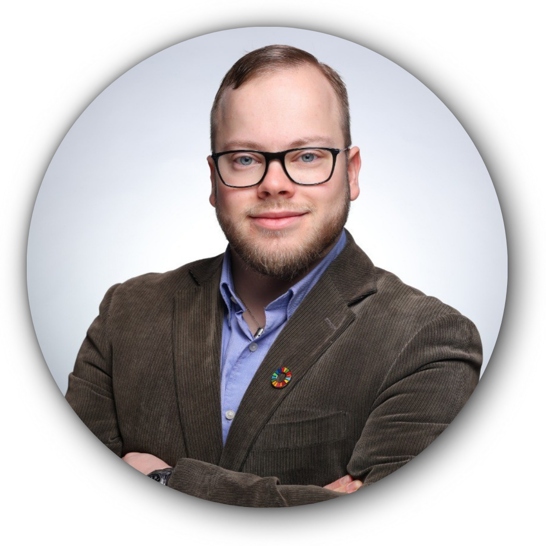 Kaspar Verburg