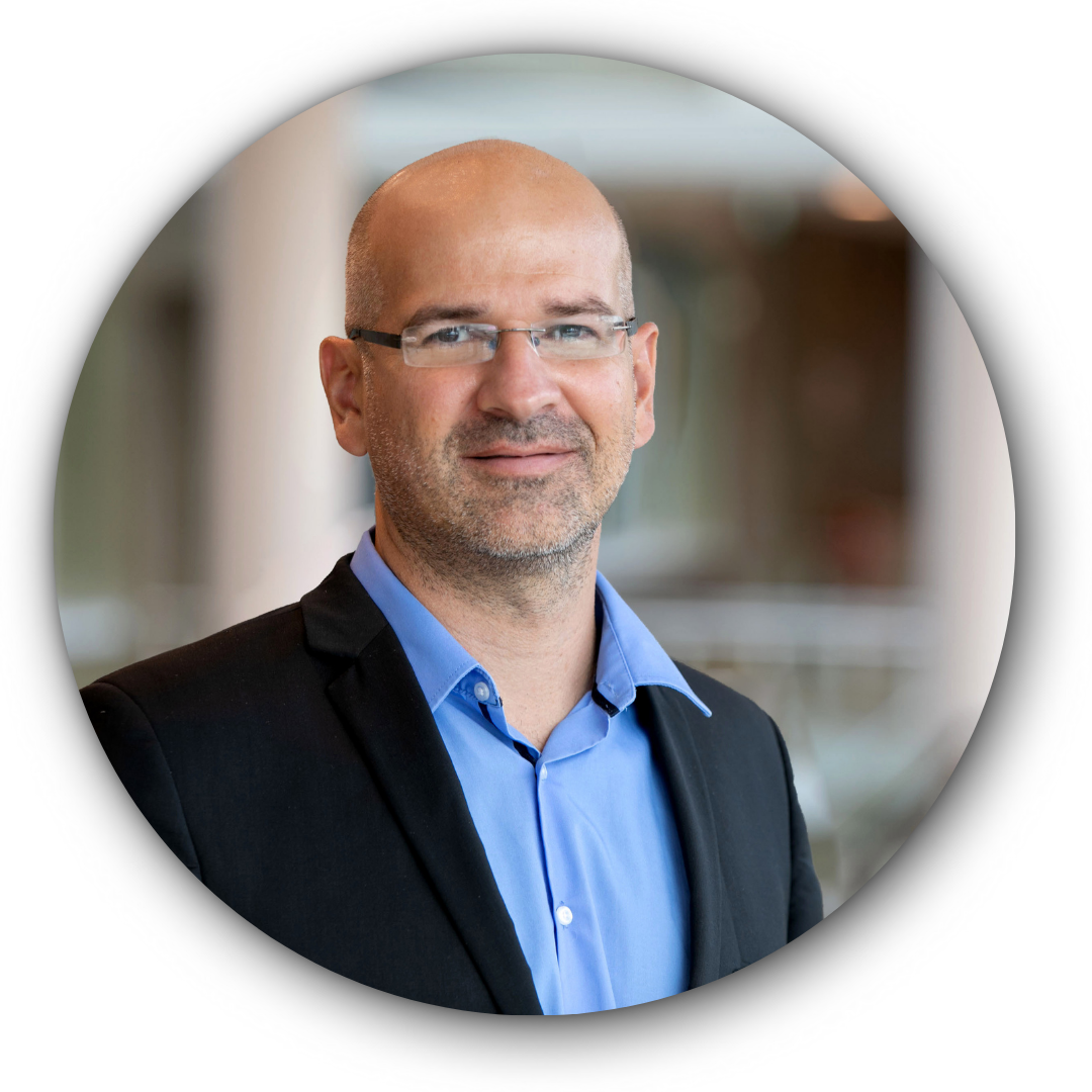 Thilo Jörgl Talents