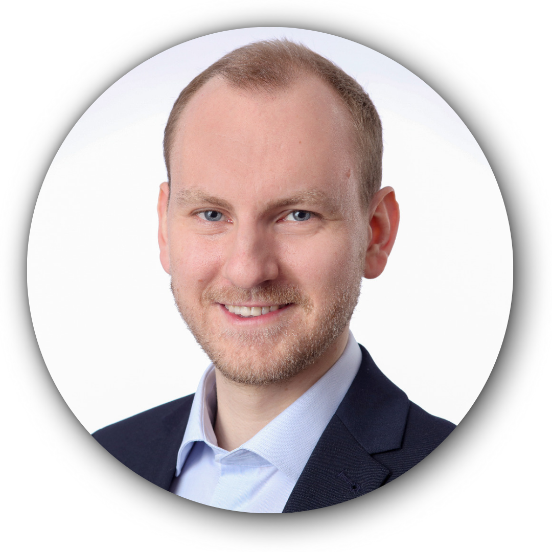 Alexander Krooß