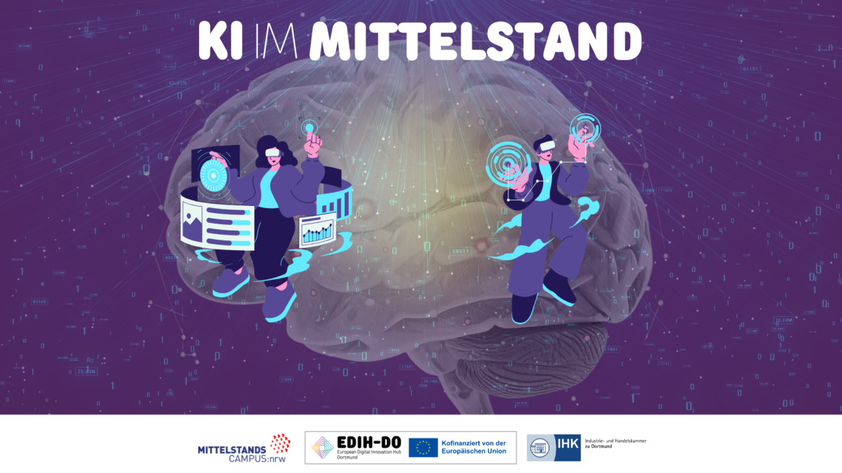 KI im Mittelstand