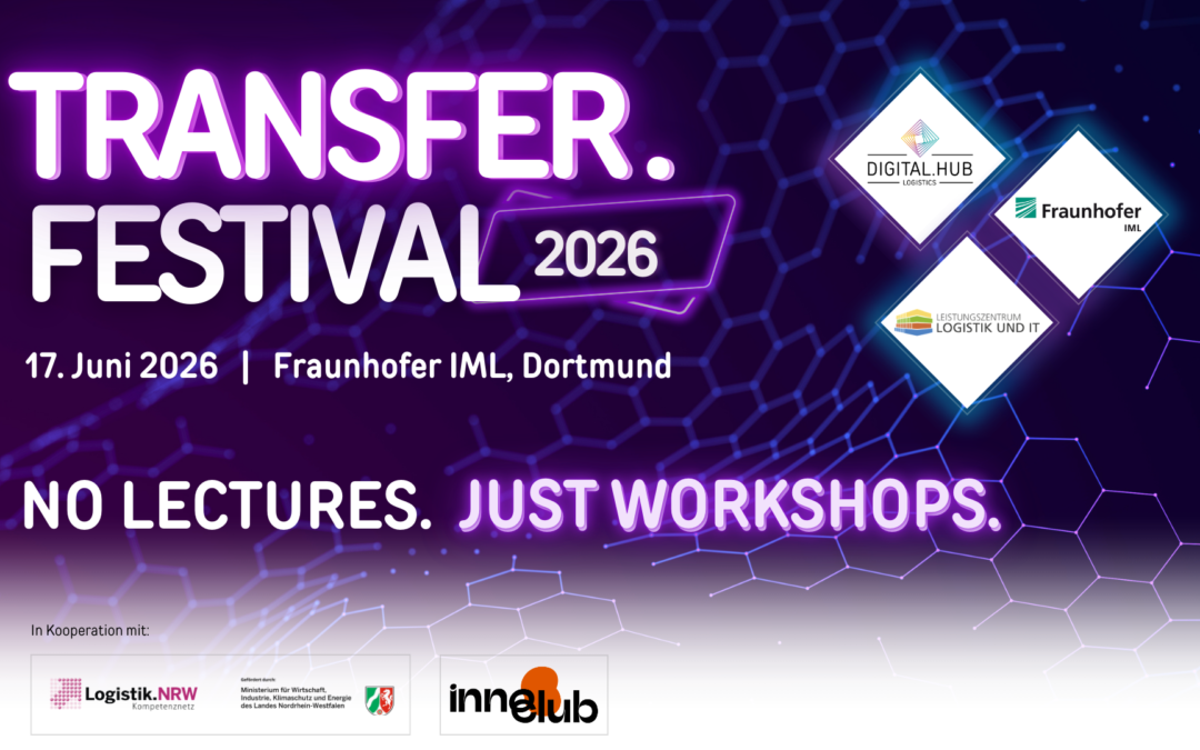 Save the Date: TRANSFER.FESTIVAL 2026