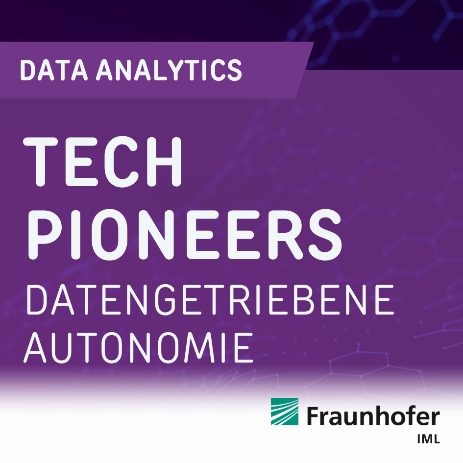 Tech Pioneers Workshop