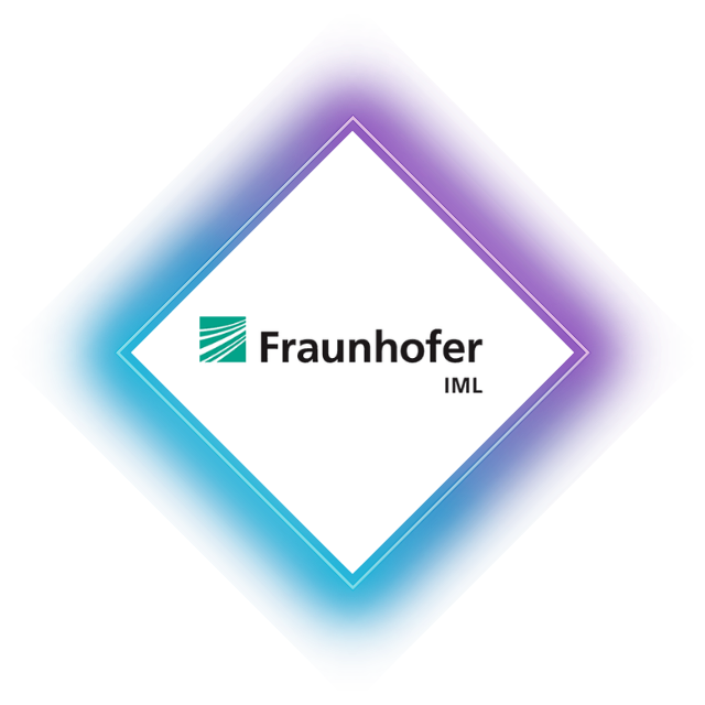 Fraunhofer IML Logo