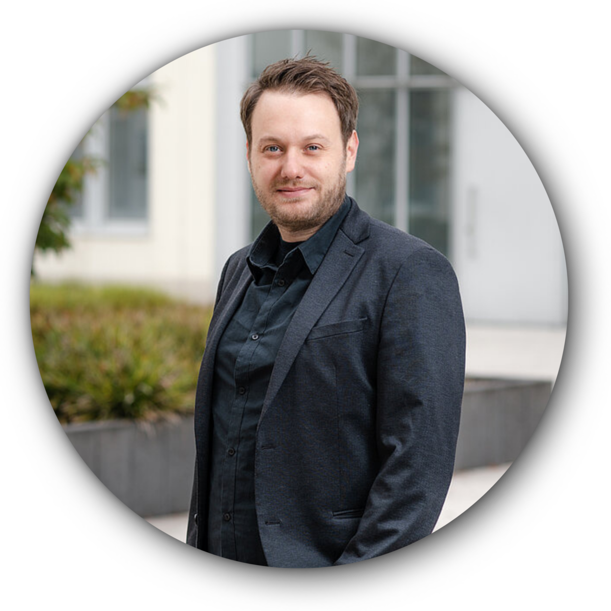 Christoph Besenfelder