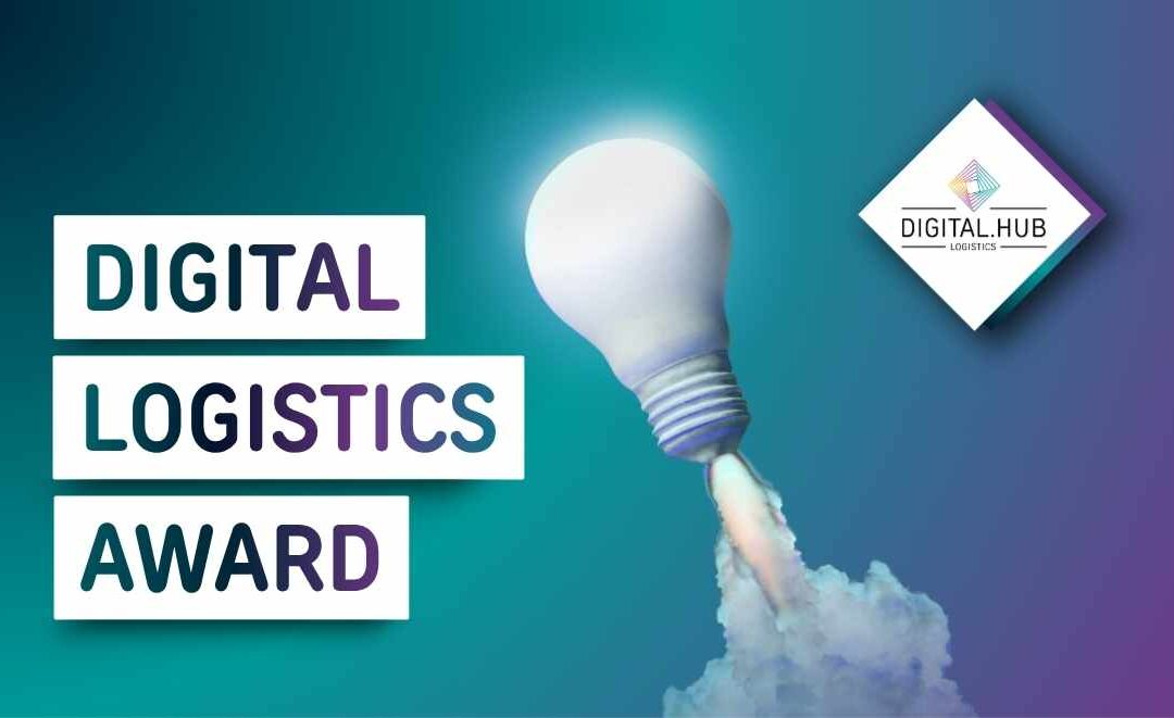 Digital Logistics Award 26