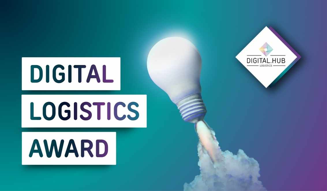 Digital Logistics Award 26