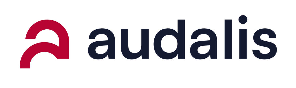 audalis Logo
